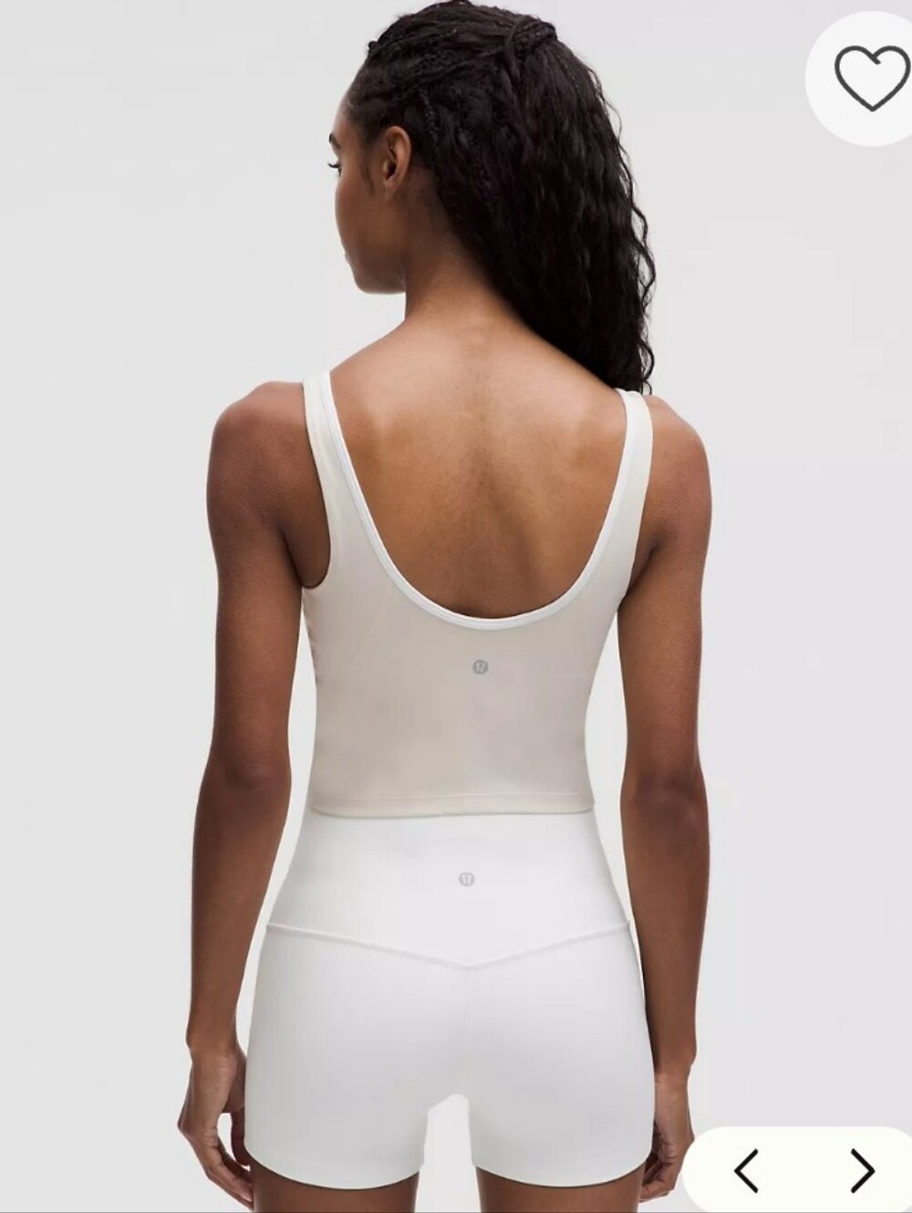 Lululemon Align Tank - Picture 9 of 11